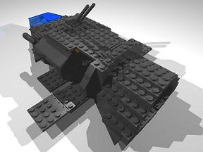 BrickBoard